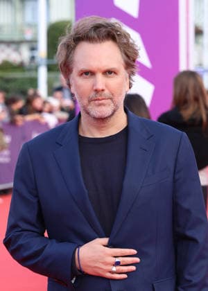 Florian Zeller on the red carpet at the 52nd Deauville American Film Festival on September 11, 2026. Denis Guignebourg, Bestimage. Red carpet at the 52nd Deauville American Film Festival on September 11, 2026. Deauville, France Copyright: xDenisxGuignebourgx xBestimagexDenisxGuignebourgx xBestimagex