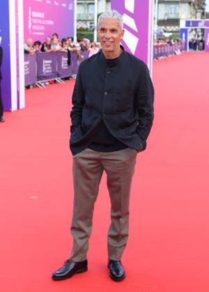 Sami Bouajila Red carpet at the 52nd Deauville American Film Festival on September 11, 2026 Denis Guignebourg Bestimage Red carpet at the 52nd Deauville American Film Festival on September 11, 2026 Deauville, France Copyright: xDenisxGuignebourgx xBestimagexDenisxGuignebourgx xBestimagex