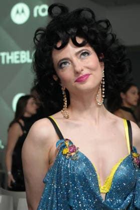 September 14, 2026, New York, Ny, USA: SARA SHERMAN attends The Blonds SS27 20th Anniversary Runway Show,.641 West 42 St, NYC.September 14, 2026. . The Blonds SS27 20th Anniversary Runway Show,.641 West 42 St, NYC.September 14, 2026. New York USA - ZUMAms4_ 20260914_faf_ms4_006 Copyright: xSoniaxMoskowitzxGordonx