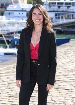 Jerome Bertin at the Plus Belle la Vie, Encore Plus Belle photocall during the 28th La Rochelle Fiction Festival, France, on September 18, 2026. Denis Guignebourg, Bestimage. Plus Belle la Vie, Encore Plus Belle photocall at the 28th La Rochelle Fiction Festival on September 18, 2026, in La Rochelle, France. La Rochelle, France Copyright: xDenisxGuignebourgx xBestimagexDenisxGuignebourgx xBestimagex