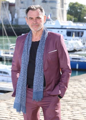 Jerome Bertin at the Plus Belle la Vie, Encore Plus Belle photocall during the 28th La Rochelle Fiction Festival, France, on September 18, 2026. Denis Guignebourg, Bestimage. Plus Belle la Vie, Encore Plus Belle photocall at the 28th La Rochelle Fiction Festival on September 18, 2026, in La Rochelle, France. La Rochelle, France Copyright: xDenisxGuignebourgx xBestimagexDenisxGuignebourgx xBestimagex
