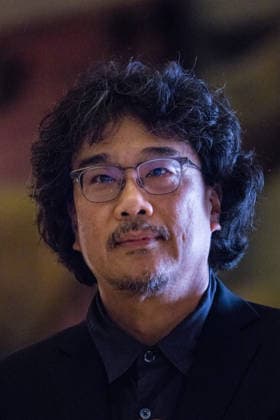 IPA88887105 - Turin, Italy. September 23, 2026. Korean film director Bong Joon Ho (ë ‰ì¤Ä호) is a guest of the Italian National Museum of Cinema. Copyright: xMarcoxDestefanisx xx IPA88887105