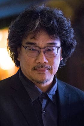IPA88887086 - Turin, Italy. September 23, 2026. Korean film director Bong Joon Ho (ë ‰ì¤Ä호) is a guest of the Italian National Museum of Cinema. Copyright: xMarcoxDestefanisx xx IPA88887086