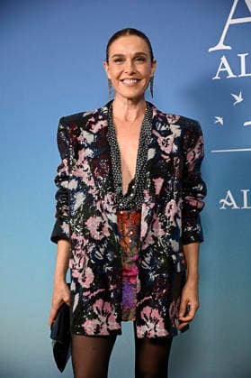 Premiere of the musical El alma al aire, featuring the songs of Alejandro Sanz Raquel Sánchez Silva during the premiere of the musical El alma al aire at the Ocaso Coliseum Theater on September 30, 2026, in Madrid, Spain. This new musical, inspired by the songs of Alejandro Sanz, transforms some of the most iconic tracks of his career into the driving force behind a moving, relatable, and deeply human. A theatrical journey that explores freedom, the bonds that sustain us, and the courage needed to pursue what truly matters. MUSICAL PHOTOCALL Madrid, Spain Copyright: xFranciscoxGuerrax 7811554