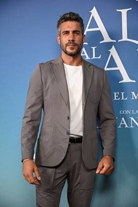 Premiere of the musical El alma al aire, featuring songs by Alejandro Sanz Dani Tatay during the premiere of the musical El alma al aire at the Ocaso Coliseum Theater on September 30, 2026, in Madrid, Spain This new musical, inspired by the songs of Alejandro Sanz, transforms some of the most iconic tracks of his career into the driving force behind a moving story, relatable, and deeply human. A theatrical journey that speaks of freedom, the bonds that sustain us, and the courage needed to pursue what truly matters. MUSICAL PHOTOCALL Madrid, Spain Copyright: xFranciscoxGuerrax 7811582