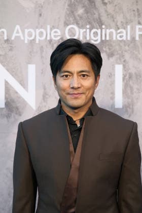 Tenzing London Gala Screening, Curzon Mayfair, London, UK, 01 October 2026 Genden Phuntsok at the London Gala Screening of Tenzing, Curzon Mayfair, London, UK, 01 October 2026., Credit:Julie Edwards Avalon United Kingdom, London Copyright: xJuliexEdwardsx xAvalonx 1139851109