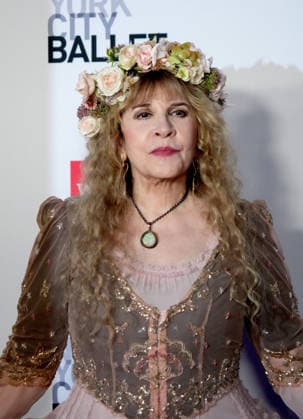October 1, 2026, New York, Ny, USA: STEVIE NICKS attends the New York City Ballet Fall Gala 2026, .Lincoln Center, NYC.September 29, 2026. . The New York city Ballet Fall Gala 2026, .Lincoln Center, NYC.September 29, 2026. New York USA - ZUMAms4_ 20261001_faf_ms4_003 Copyright: xSoniaxMoskowitzxGordonx