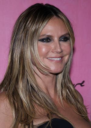 Heidi Klum at the Karl Lagerfeld: From Paris with Love event at the Karl Lagerfeld Boutique in Paris on October 1, 2026. KARL LAGERFELD celebrates its Fall Winter 2026 campaign with Paris Hilton, Kit Butler, and NOT KARL, the newest addition to the House’s universe. For this private event in Saint-Germain-des-Prés, Paris Hilton will join NOT KARL to mark this new chapter—an immersive experience in the world of KARL LAGERFELD, blending fashion, creativity, and the House’s heritage. Denis Guignebourg Bestimage The Karl Lagerfeld x Paris Hilton party during Paris RTW Spring Summer 2027 Fashion Week on October 1, 2026, in Paris, France. Paris, France Copyright: xDenisxGuignebourgx xBestimagexDenisxGuignebourgx xBestimagex