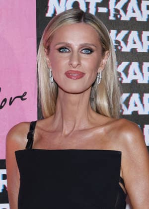 Nicky Hilton at the Karl Lagerfeld From Paris with Love event at the Karl Lagerfeld Boutique in Paris on October 1, 2026. KARL LAGERFELD celebrates its Fall Winter 2026 campaign with Paris Hilton, Kit Butler, and NOT KARL, the newest addition to the House’s universe. For this private event in Saint-Germain-des-Prés, Paris Hilton will join NOT KARL to mark this new chapter—an immersive experience in the world of KARL LAGERFELD, blending fashion, creativity, and the brand’s heritage. Denis Guignebourg Bestimage The Karl Lagerfeld x Paris Hilton party during Paris RTW Spring Summer 2027 Fashion Week on October 1, 2026, in Paris, France. Paris, France Copyright: xDenisxGuignebourgx xBestimagexDenisxGuignebourgx xBestimagex
