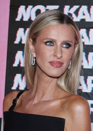 Nicky Hilton at the Karl Lagerfeld From Paris with Love event at the Karl Lagerfeld Boutique in Paris on October 1, 2026. KARL LAGERFELD celebrates its Fall Winter 2026 campaign with Paris Hilton, Kit Butler, and NOT KARL, the newest addition to the House’s universe. For this private event in Saint-Germain-des-Prés, Paris Hilton will join NOT KARL to mark this new chapter—an immersive experience in the world of KARL LAGERFELD, blending fashion, creativity, and the brand’s heritage. Denis Guignebourg Bestimage The Karl Lagerfeld x Paris Hilton party during Paris RTW Spring Summer 2027 Fashion Week on October 1, 2026, in Paris, France. Paris, France Copyright: xDenisxGuignebourgx xBestimagexDenisxGuignebourgx xBestimagex