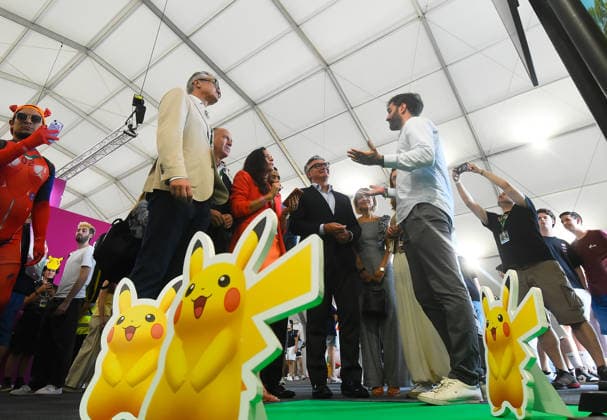 Manuel Gavira Visits the Second Edition of San Diego Comic Con in Málaga The Second Vice President of the Regional Government and Minister of Tourism, Justice, Deregulation, and Local Administration, Manuel Gavira 2d, during his visit to the second edition of San Diego Comic Con on October 2, 2026, in Málaga, Andalusia, Spain. The Second Vice President of the Regional Government and Minister of Tourism, Justice, Deregulation, and Local Administration, Manuel Gavira, visited the second edition of San Diego Comic Con Málaga at the Palacio de Ferias y Congresos, where he toured various areas of the convention and met with Andalusian small and medium-sized enterprises (SMEs) from the audiovisual and tourism sectors. October 2, 2026, in Málaga, Copyright: xÃlexxZeax 7815026