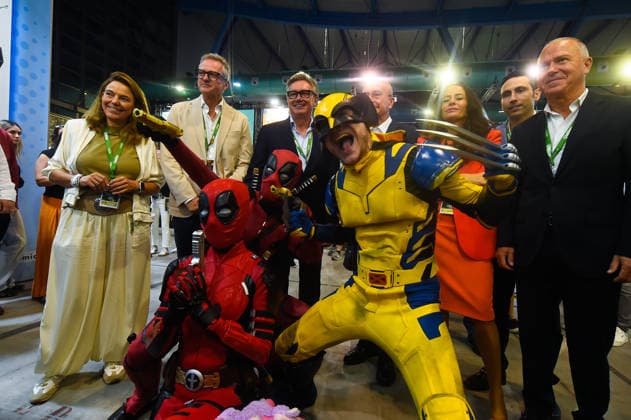 Manuel Gavira Visits the Second Edition of San Diego Comic Con in Málaga The Second Vice President of the Regional Government and Regional Minister of Tourism, Justice, Deregulation, and Local Administration, Manuel Gavira, during his visit to the second edition of San Diego Comic Con On October 2, 2026, in Málaga, Andalusia, Spain The Second Vice President of the Regional Government and Minister of Tourism, Justice, Deregulation, and Local Administration, Manuel Gavira, visited the second edition of San Diego Comic Con Málaga at the Palacio de Ferias y Congresos, where he toured various areas of the convention and met with Andalusian small and medium-sized businesses from the audiovisual and tourism sectors. October 2, 2026, in Málaga, An Copyright: xÃlexxZeax 7815028
