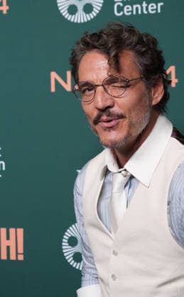 October 2, 2026, New York, Ny, USA: PEDRO PASCAL attends the Behemoth! Premiere At The 64th New York Film Festival at Film at Lincoln Center.Alice Tully Hall, Lincoln Center, NYC.October 2, 2026 . Behemoth! Premiere At The 64th New York Film Festival at Film at Lincoln Center.Alice Tully Hall, Lincoln Center, NYC.October 2, 2026 . New York USA - ZUMAms4_ 20261002_faf_ms4_002 Copyright: xSoniaxMoskowitzxGordonx
