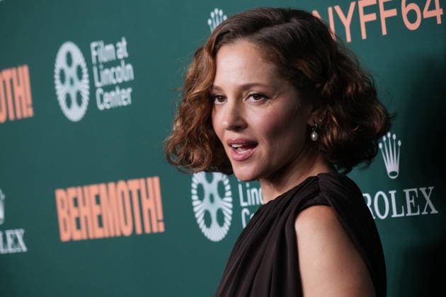October 2, 2026, New York, Ny, USA: MARGARITA LEVIEVA attends the Behemoth! Premiere At The 64th New York Film Festival at Film at Lincoln Center.Alice Tully Hall, Lincoln Center, NYC.October 2, 2026 . Behemoth! Premiere At The 64th New York Film Festival at Film at Lincoln Center.Alice Tully Hall, Lincoln Center, NYC.October 2, 2026 . New York USA - ZUMAms4_ 20261002_faf_ms4_016 Copyright: xSoniaxMoskowitzxGordonx