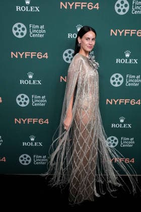 October 6, 2026, New York, Ny, USA: MILENA SMIT attends the Bitter Christmas Premiere At The 64th New York Film Festiva at Film at Lincoln Center,.Alice Tully Hall, Lincoln Center, NYC.October 6, 2026 . Bitter Christmas Premiere At The 64th New York Film Festiva at Film at Lincoln Center,.Alice Tully Hall, Lincoln Center, NYC.October 6, 2026 . New York USA - ZUMAms4_ 20261006_faf_ms4_005 Copyright: xSoniaxMoskowitzxGordonx