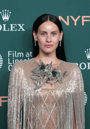 October 6, 2026, New York, Ny, USA: MILENA SMIT attends the Bitter Christmas Premiere At The 64th New York Film Festiva at Film at Lincoln Center,.Alice Tully Hall, Lincoln Center, NYC.October 6, 2026 . Bitter Christmas Premiere At The 64th New York Film Festiva at Film at Lincoln Center,.Alice Tully Hall, Lincoln Center, NYC.October 6, 2026 . New York USA - ZUMAms4_ 20261006_faf_ms4_007 Copyright: xSoniaxMoskowitzxGordonx