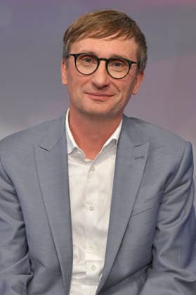 Sönke Neitzel in der ARD-Talkshow maischberger im Studio Berlin Adlershof. Berlin, 06.10.2026