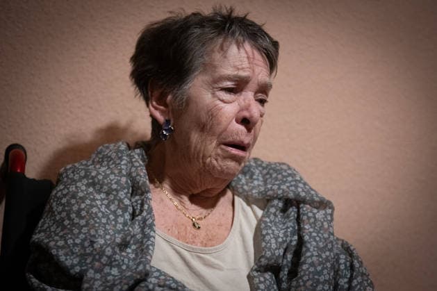Maricarmen, the 87-year-old woman evicted from her home in Madrid, has died. Maricarmen waits at home to see if the eviction will proceed or be stopped, on September 23, 2026, in Madrid, Spain. Maricarmen, an 87-year-old resident of Madrid’s Retiro neighborhood, faces a fourth and final eviction attempt this Wednesday, the 23rd, from the home where she has lived for more than seven decades, at 46 Alcalde Sainz de Baranda Street. Maricarmen’s case has become one of the symbols of the struggle for access to housing in Madrid. In 1956, Maricarmen’s father signed a lease for that home, and after his death, the lease was transferred to his wife and, later, to Maricarmen. Fernando Sá, Madrid, Madrid, Spain Copyright: xFernandoxSanchezx 7827222