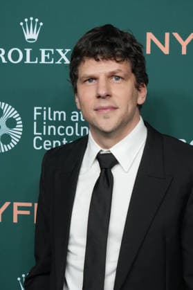 October 7, 2026, New York, Ny, USA: JESSE EISENBERG attends ‘The Debutâ€⠢ Red Carpet Arrivals at the 64th New York Film Festival,.Alice Tully Hall, Lincoln Center, NYC.October 7, 2026 . The Debut Red Carpet Arrivals At The 64th New York Film Festival,.Alice Tully Hall, Lincoln Center, NYC.October 7, 2026 . New York USA - ZUMAms4_ 20261007_faf_ms4_004 Copyright: xSoniaxMoskowitzxGordonx