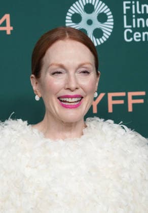 October 7, 2026, New York, Ny, USA: JULIANNE MOORE attends ‘The Debutâ€⠢ Red Carpet Arrivals at the 64th New York Film Festival,.Alice Tully Hall, Lincoln Center, NYC.October 7, 2026 . The Debut Red Carpet Arrivals At The 64th New York Film Festival,.Alice Tully Hall, Lincoln Center, NYC.October 7, 2026 . New York USA - ZUMAms4_ 20261007_faf_ms4_010 Copyright: xSoniaxMoskowitzxGordonx