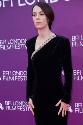 London Film Festival 2026 - The Beloved UK Premiere and Festival Gala Arrivals at Royal Festival Hall, Southbank, London, UK - 8 October, 2026 Victoria Luengo (Vicky Luengo) attends the UK Premiere and Festival Gala of The Beloved at The 70th BFI London Film Festival at Royal Festival Hall, Southbank, London, England, UK on Thursday 8 October, 2026., Credit:Justin Ng Avalon UK, England, London, Royal Festival Hall, Southbank Copyright: xJustinxNgx xAvalonx 1141510926