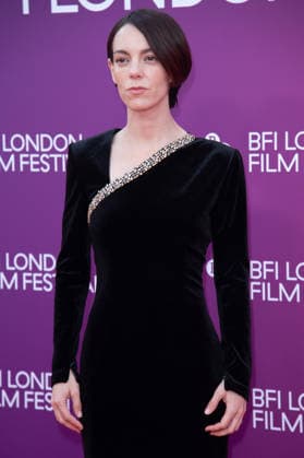 London Film Festival 2026 - The Beloved UK Premiere and Festival Gala Arrivals at Royal Festival Hall, Southbank, London, UK - 8 October, 2026 Victoria Luengo (Vicky Luengo) attends the UK Premiere and Festival Gala of The Beloved at The 70th BFI London Film Festival at Royal Festival Hall, Southbank, London, England, UK on Thursday 8 October, 2026., Credit:Justin Ng Avalon UK, England, London, Royal Festival Hall, Southbank Copyright: xJustinxNgx xAvalonx 1141510945