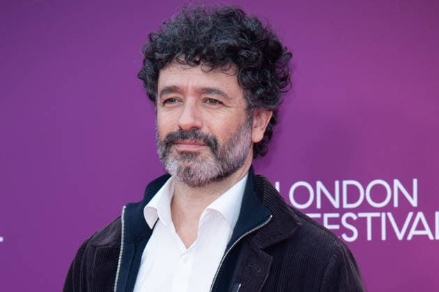 London Film Festival 2026 - The Beloved UK Premiere and Festival Gala Arrivals at Royal Festival Hall, Southbank, London, UK - 8 October, 2026 Director Rodrigo Sorogoyen attends the UK Premiere and Festival Gala of The Beloved at The 70th BFI London Film Festival at Royal Festival Hall, Southbank, London, England, UK on Thursday 8 October, 2026., Credit:Justin Ng Avalon UK, England, London, Royal Festival Hall, Southbank Copyright: xJustinxNgx xAvalonx 1141510969