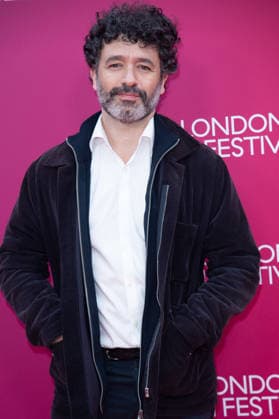 London Film Festival 2026 - The Beloved UK Premiere and Festival Gala Arrivals at Royal Festival Hall, Southbank, London, UK - 8 October, 2026 Director Rodrigo Sorogoyen attends the UK Premiere and Festival Gala of The Beloved at The 70th BFI London Film Festival at Royal Festival Hall, Southbank, London, England, UK on Thursday 8 October, 2026., Credit:Justin Ng Avalon UK, England, London, Royal Festival Hall, Southbank Copyright: xJustinxNgx xAvalonx 1141510978