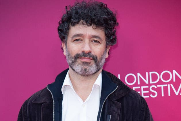London Film Festival 2026 - The Beloved UK Premiere and Festival Gala Arrivals at Royal Festival Hall, Southbank, London, UK - 8 October, 2026 Director Rodrigo Sorogoyen attends the UK Premiere and Festival Gala of The Beloved at The 70th BFI London Film Festival at Royal Festival Hall, Southbank, London, England, UK on Thursday 8 October, 2026., Credit:Justin Ng Avalon UK, England, London, Royal Festival Hall, Southbank Copyright: xJustinxNgx xAvalonx 1141510980