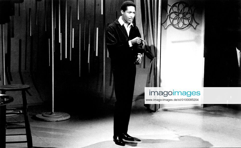 Sam Cooke, singing on TV, circa 1963. (c)ABKCO Music. Courtesy: Everett Collection ABKCO Music. Courtesy: Everett Collection !ACHTUNG AUFNAHMEDATUM GESCHÄTZT! PUBLICATIONXNOTxINxCANxCHNxFRAxITAxJPNxNORxPOLxRUSxESPxUKxUSA