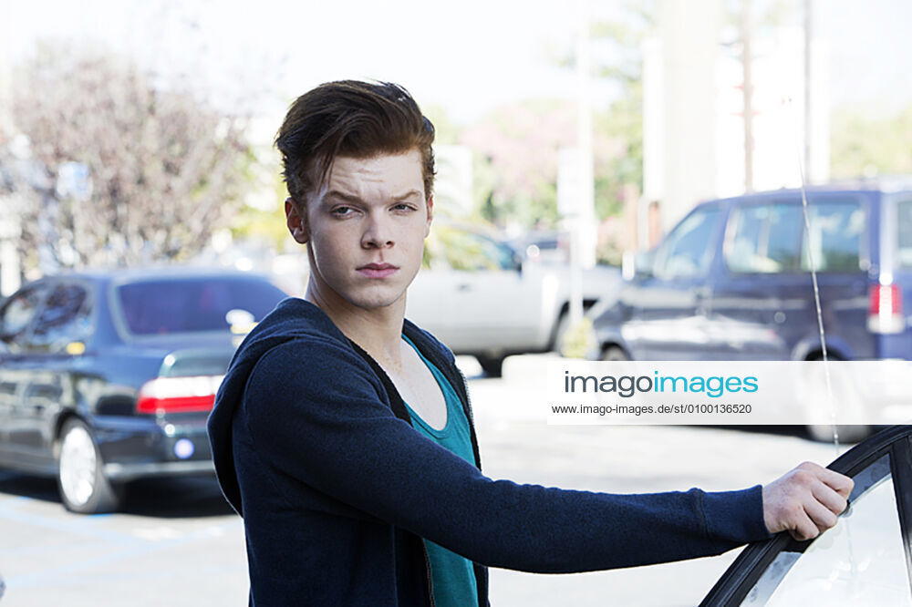 SHAMELESS, Cameron Monaghan in Crazy Love (Season 5, Episode 6, aired February 15, 2015). ph: Cliff Lipson Showtime courtesy Everett Collection Showtime Networks Inc. Courtesy Everett Collection !ACHTUNG AUFNAHMEDATUM GESCHÄTZT! PUBLICATIONXNOTxINxCANxCHNxFRAxITAxJPNxNORxPOLxRUSxESPxUKxUSA