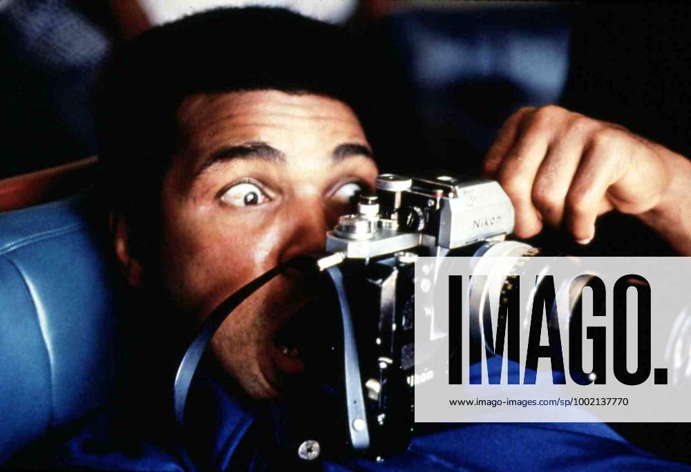 Archivbilder der Woche SPORT KW16 Muhammad Ali 1996 UnitedArchives01369499 Muhammad Ali 1996 UnitedArchives01369499 WHEN WE WERE KINGS, Muhammad Ali in Zaire, 1974 UnitedArchives0061622961