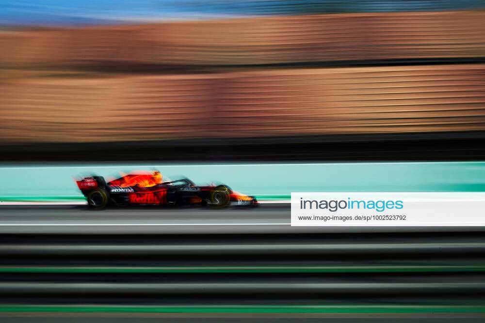 Dutch Formula One driver Max Verstappen of Red Bull in action during the second free training session of the Spanish Formula One Grand Prix at Montmelo racetrack in Barcelona, Spain, 07 May 2021. The Formula One Grand Prix of Spain will take place on 09 May 2021. Second free training session of the Spanish Formula One Grand Prix !ACHTUNG: NUR REDAKTIONELLE NUTZUNG!