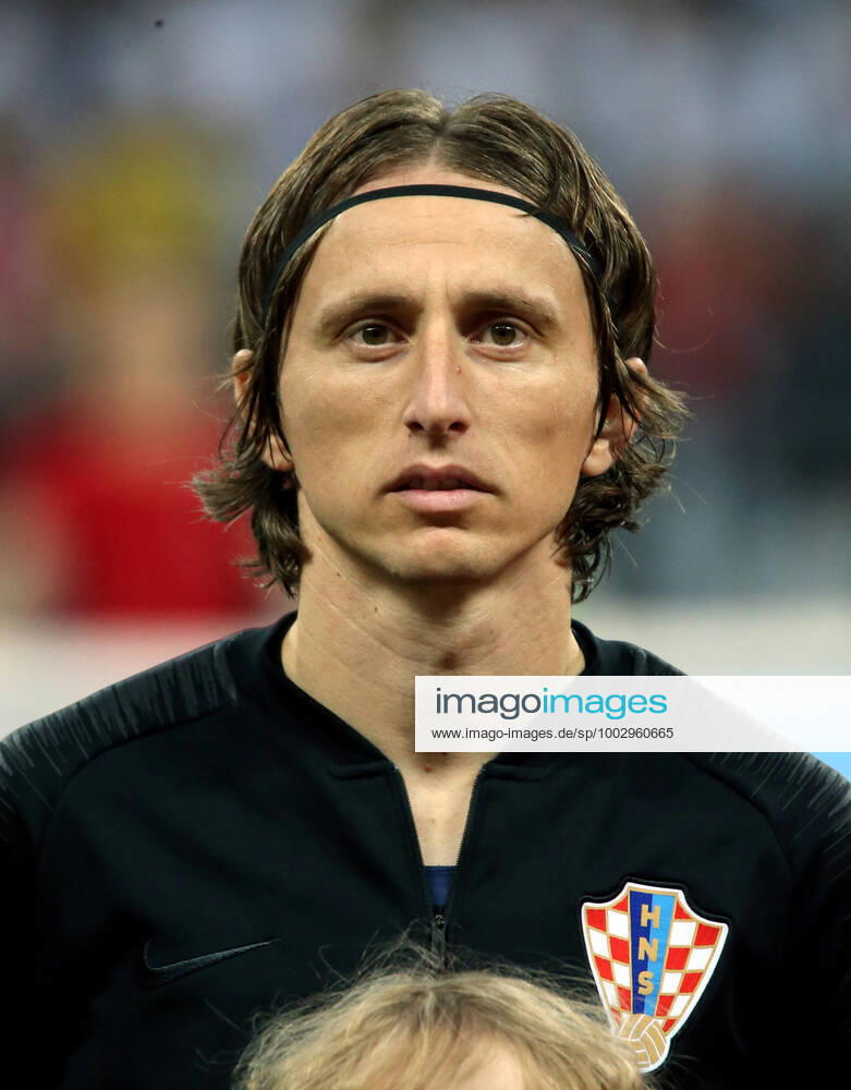 UEFA EURO, EM, Europameisterschaft,Fussball 2020 - Preview Croatia national team, Nationalteam - Luka Modric SPO, SOC, SPO, SOC
