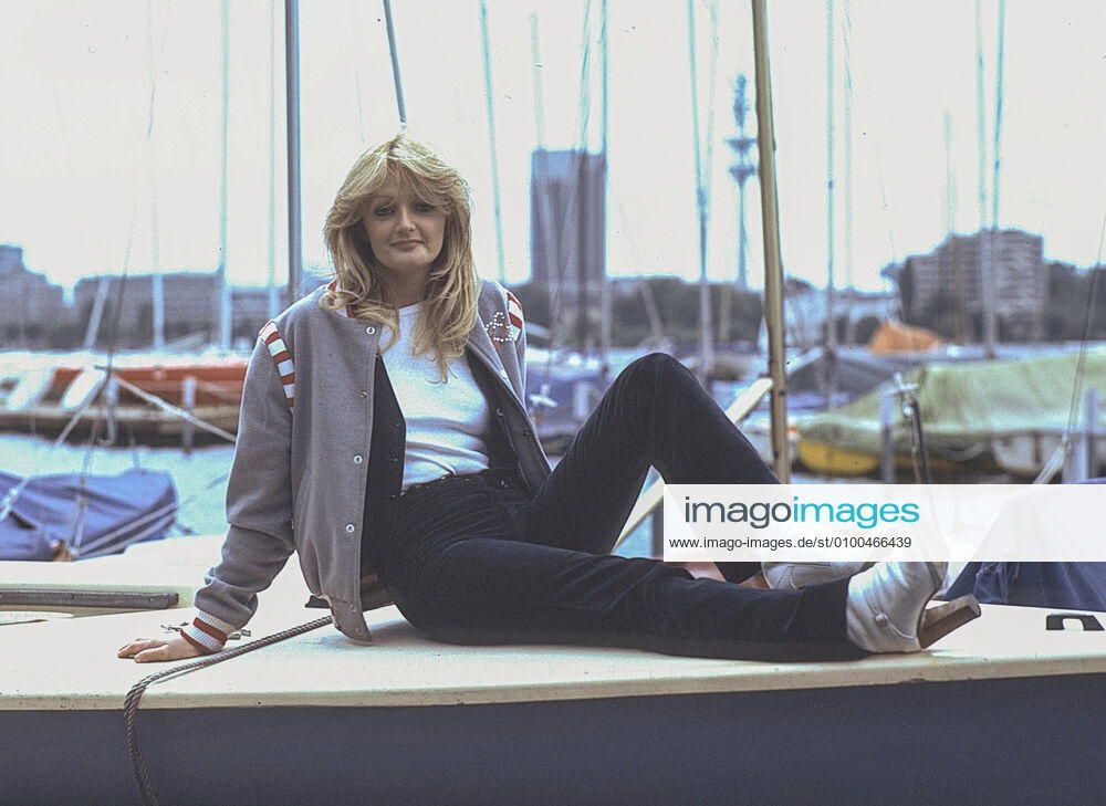 Bonnie Tyler, GB Bonnie Tyler, Sängerin, GB Â