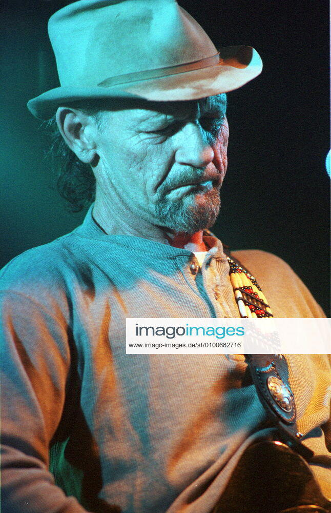 27 Konzert 97: Calvin Russell, Blues, Musik,