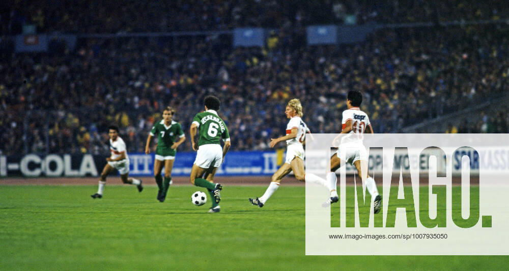 VfB Stuttgart - Cosmos New York | IMAGO Stockfoto