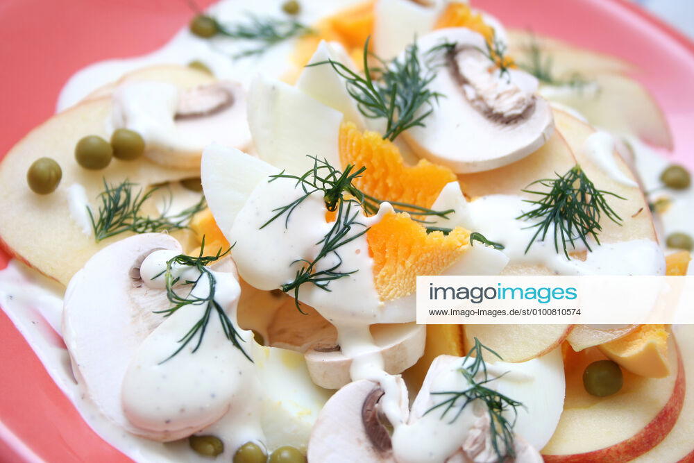 Eiersalat