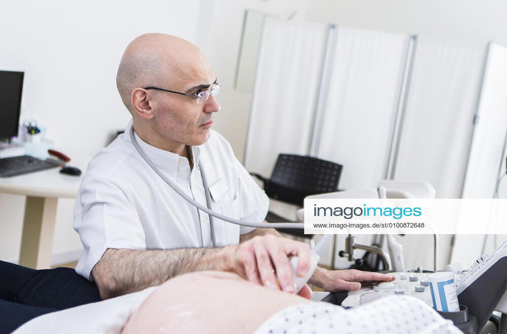 Ultraschall,diagnostik,gynäkologe