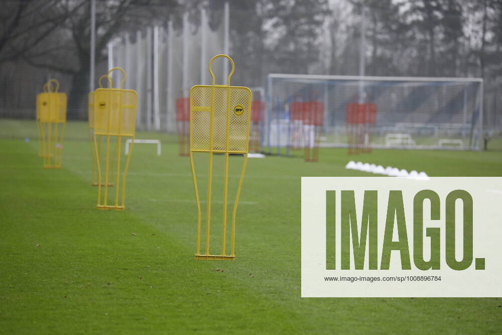 Deutschland, Berlin, Sportpark, GER, 1.FBL, Hertha BSC, Saison 2021 22, Training