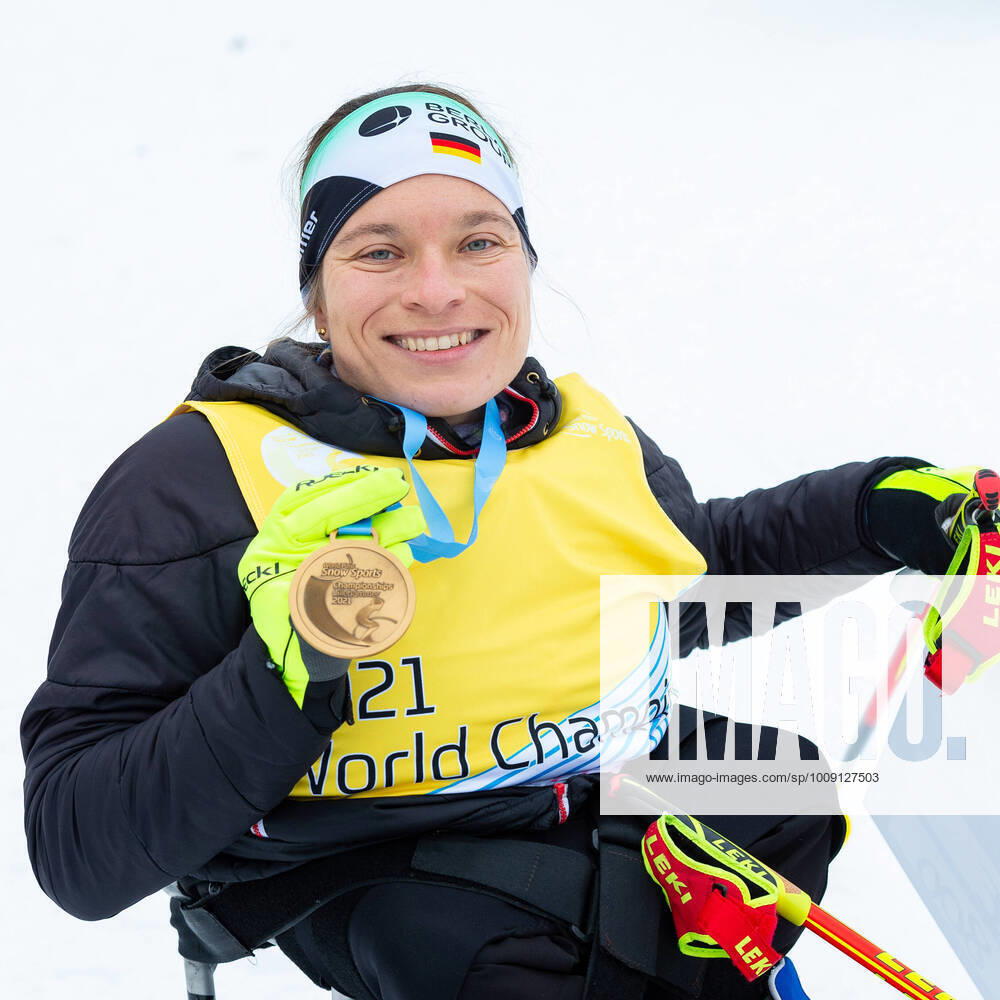 KW02 WICKER, ANJA, MTV Stuttgart 1843 ist Weltmeisterin im Para Biathlon Sprint World Para Snow Sports Championships 2022 Lillehammer (Norway) Impressionen Biathloin Sprint Allgemeine Informationen Erstmalig werden im Rahmen einer Para Ski WM die Sportarten Para Ski Alpin, Para Ski Nordisch und Para Snowboard gemeinsam ausgerichtet. Der Deutsche Behindertensportverband (DBS) entsendet Sportler*innen in allen drei Disziplinen des Para Wintersports. Über 750 Athleten werden an der WM in Norwegen teilnehmen, um sich noch einmal vor den im März beginnenden Paralympics 2022 in Peking auszutesten und miteinander zu messen.