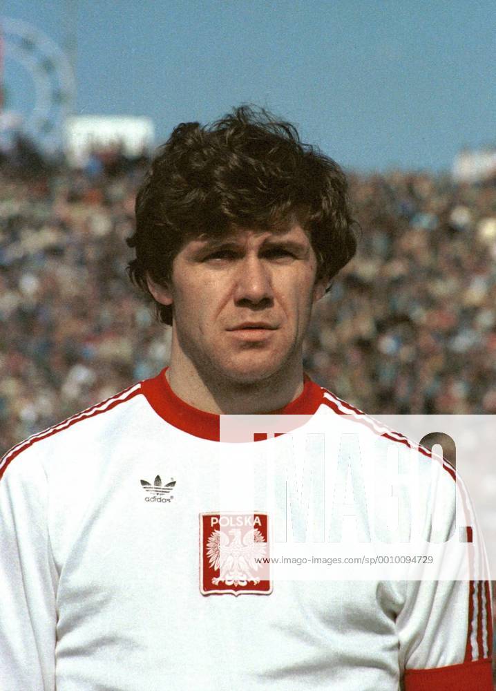 Wlodzimierz Smolarek (Polen)