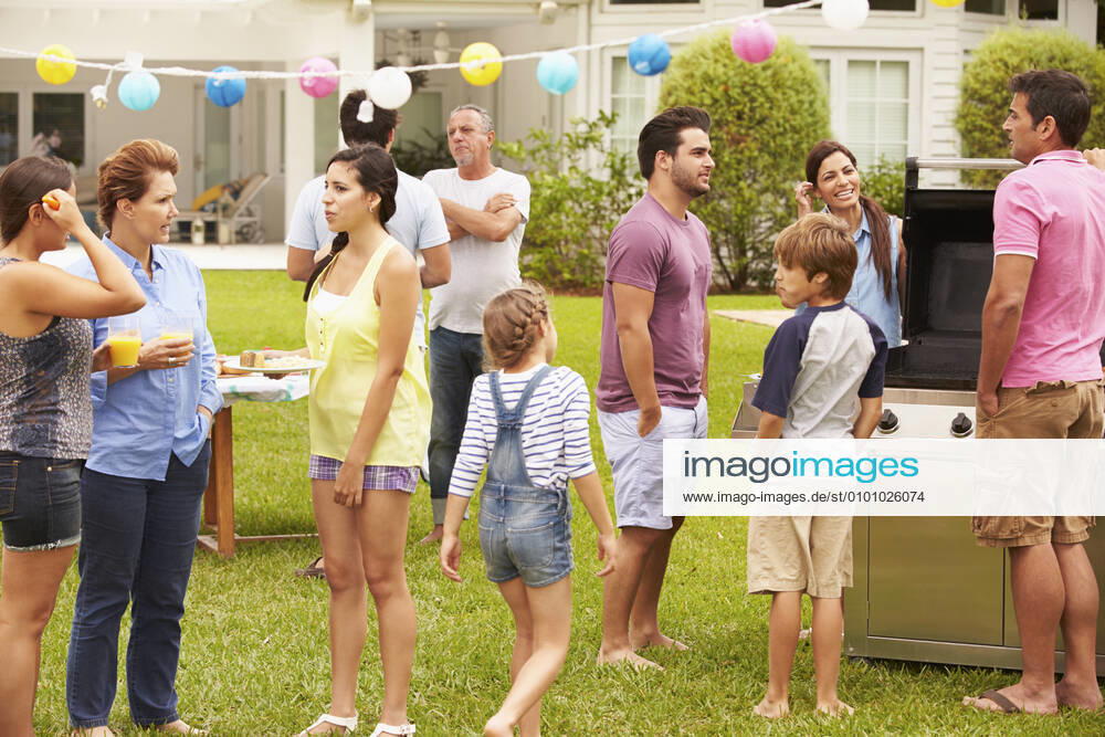 Fest,grillparty,familienfest,gartenparty