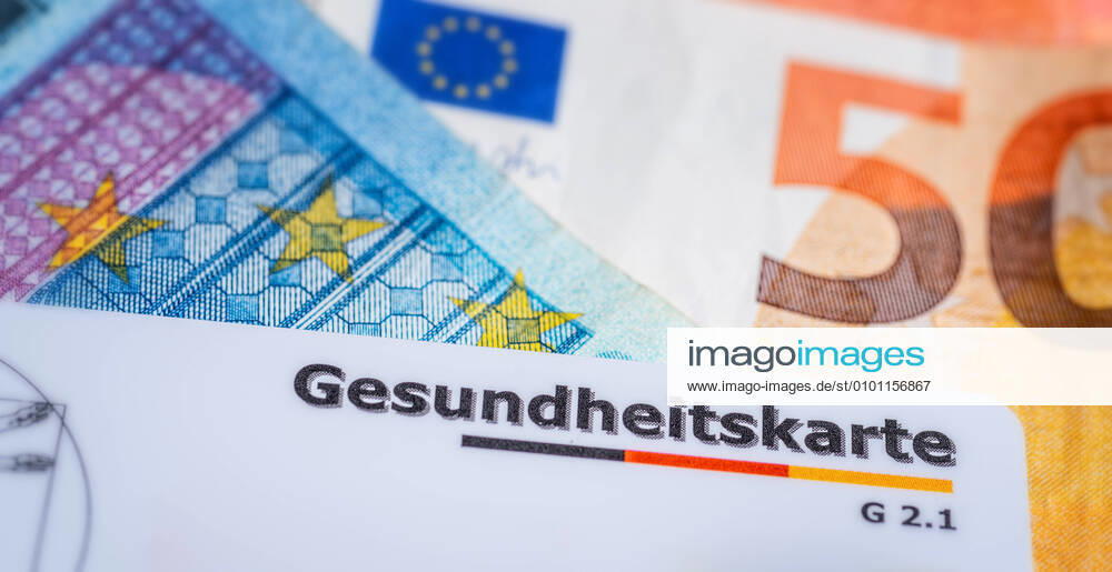 Gesundheitskarte