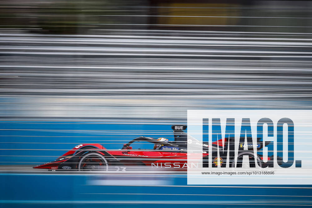 Bilder des Jahres 2022, Sport 07 Juli 23 BUEMI SÃ bastien (swi), Nissan e.dams, Nissan IM03, action during the 2022 New York City ePrix, 8th meeting of the 2021-22 ABB FIA Formula E World Championship, WM, Weltmeisterschaft on the Brooklyn Street Circuit from July 14 to 17, in New York, United States of America - AUTO - 2022 FORMULA E NEW YORK CITY ePRIX DPPI Panoramic 15072022-03422009__LF37782