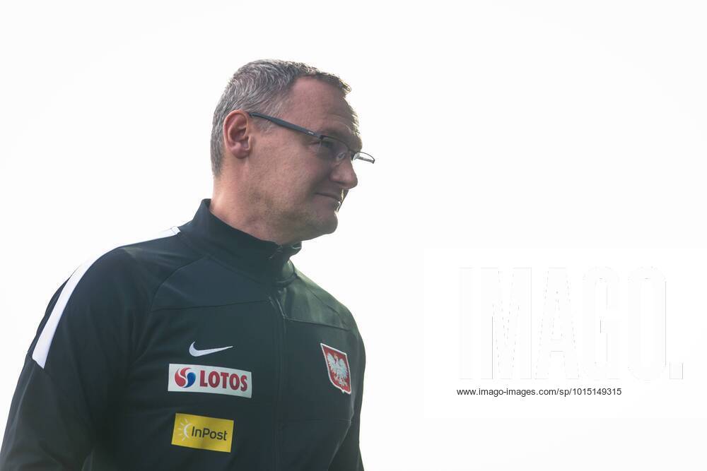 2022.09.27 Stalowa Wola Pilka nozna Reprezentacja Polski U20 Turniej Osmiu Narodow 2022 2023 Polska - Portugalia N z Milosz Stepinski Foto Marta Badowska PressFocus 2022.09.27 Stalowa Wola Football Polish national team, Nationalteam under 20 Elite League 2022 2023 Milosz Stepinski Credit: Marta Badowska PressFocus NEWSPIX.PL --- Newspix.pl 20220927PF_MA3771