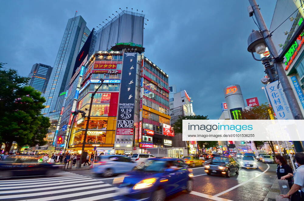 Tokyo 291283470900920325