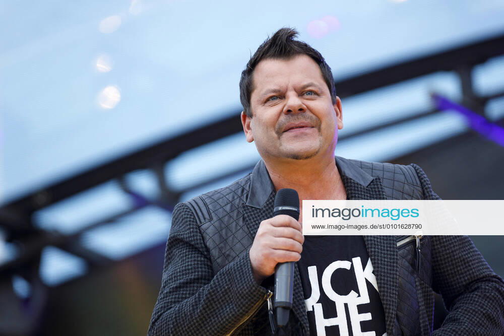 Bilder des Jahres 2020, Entertainment 06 Juni Entertainment Themen der Woche KW24 Ingo Appelt live im Autokino. Bonn