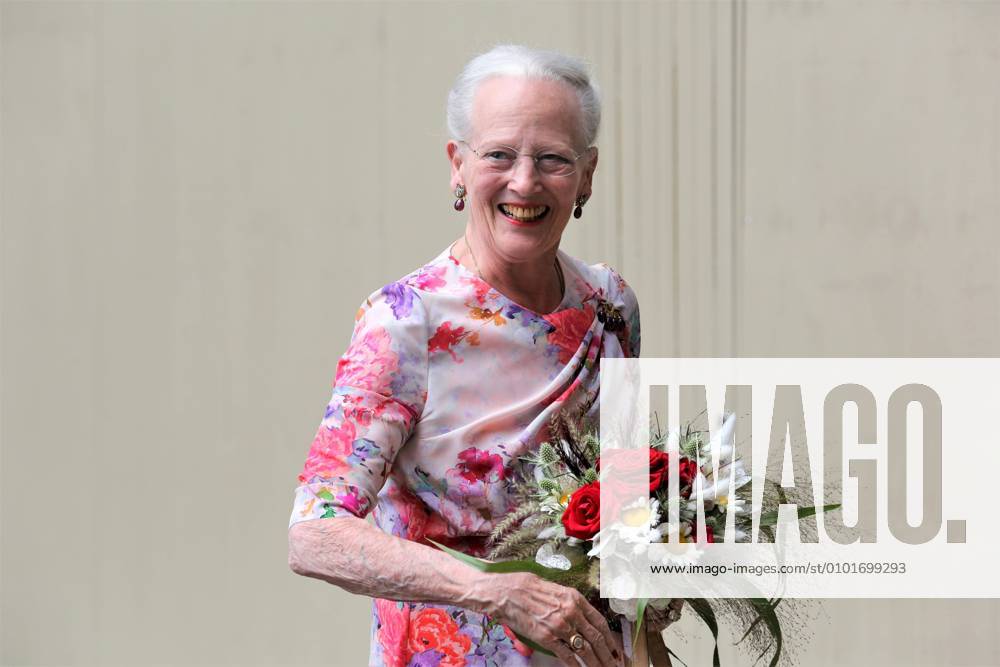 Denmark Queen Margrethe and Princess Mary and Prince Frederik attending the opening of the exhibition The Queen s Faces The Knight’s Hall and the portrait revelation at the National History museum at Frederiksborg palace in Hillerod, Denmark. The exhibition presents a multifaceted portrait of HM Queen Margrethe and her time. It provides an introduction to the Queen’s upbringing, her various roles as ruler and head of state, and the Queen’s personal interests, particularly in the fields of art and science.