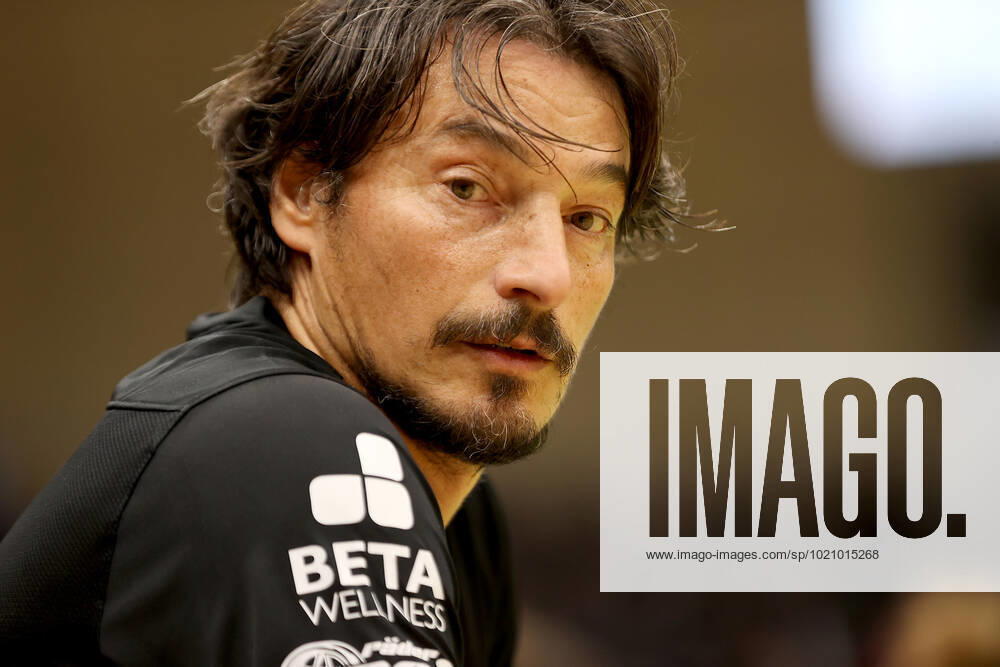 SOCCER - Lions Benefiz Turnier GRAZ,AUSTRIA,27.DEC.22 - SOCCER - Lions Benefiz Legenden Hallenfussball Turnier. Image shows Ivo Vastic (Sturm). GEPAxpictures Oberlaender
